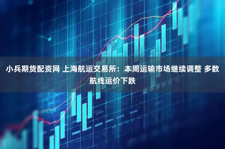 小兵期货配资网 上海航运交易所：本周运输市场继续调整 多数航线运价下跌